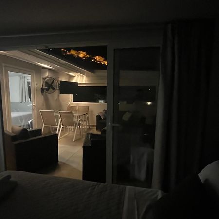 Nafplio Getaway Villa Eksteriør billede