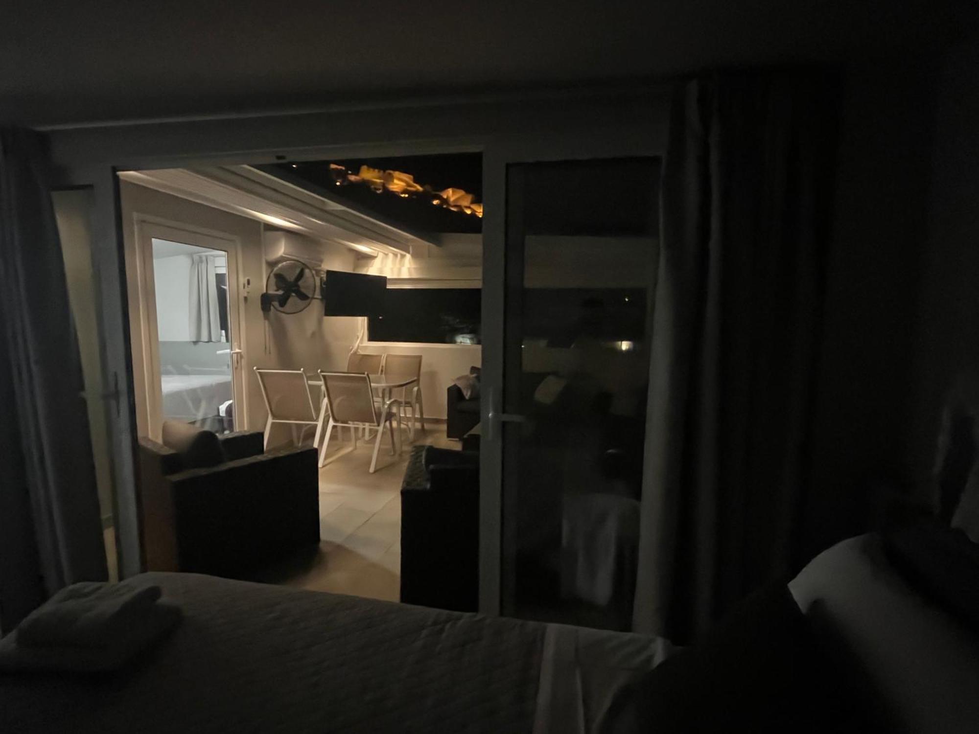 Nafplio Getaway Villa Eksteriør billede