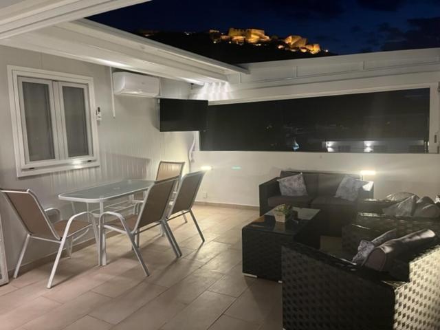 Nafplio Getaway Villa Eksteriør billede