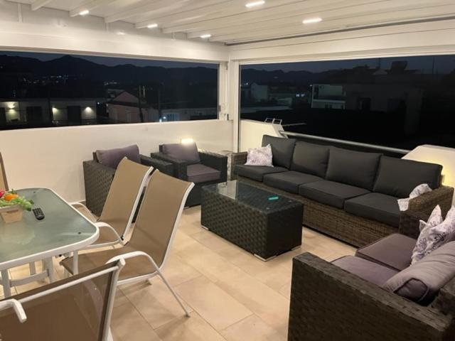 Nafplio Getaway Villa Eksteriør billede