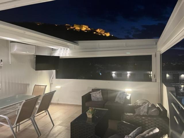 Nafplio Getaway Villa Eksteriør billede