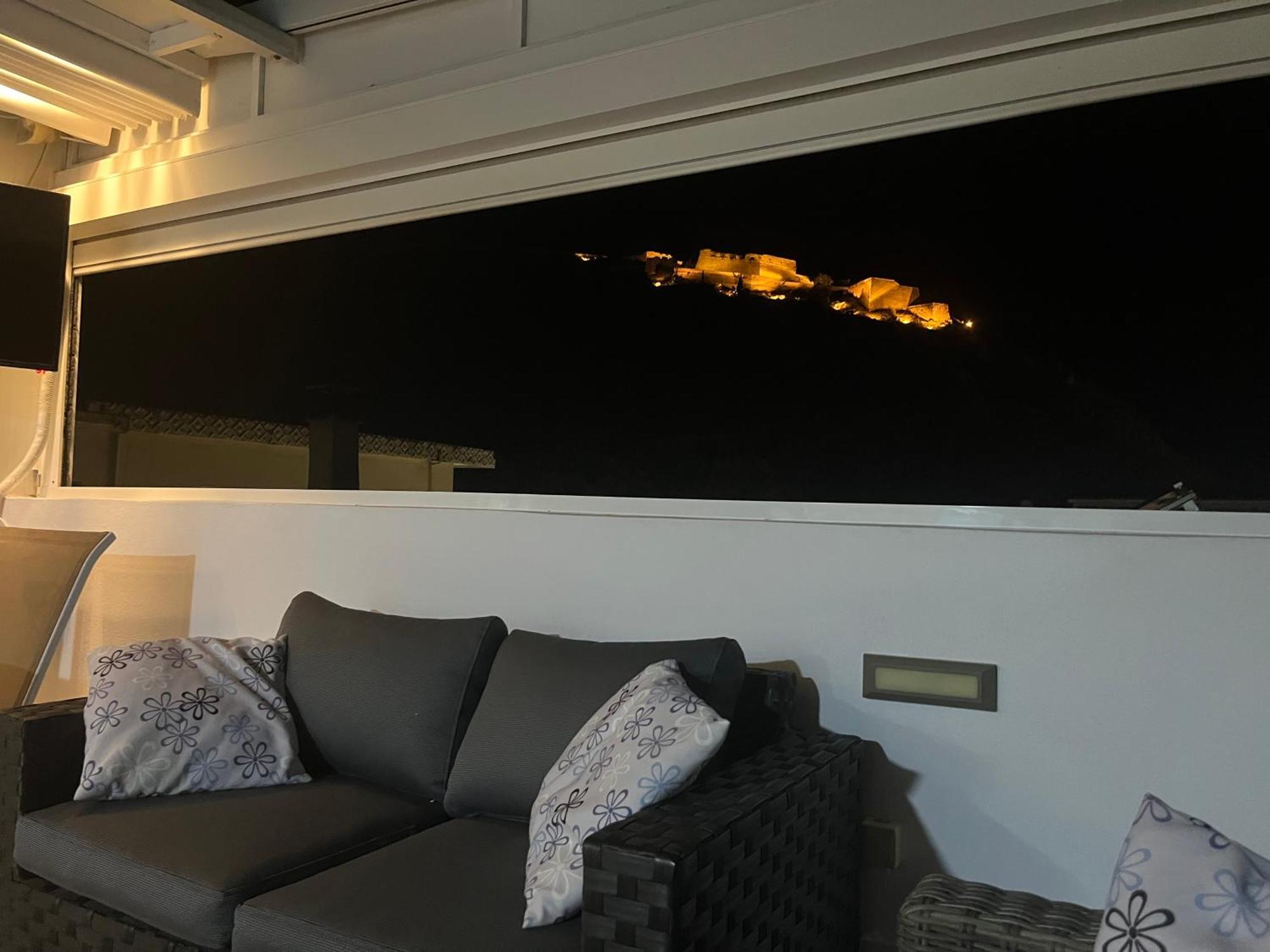 Nafplio Getaway Villa Eksteriør billede