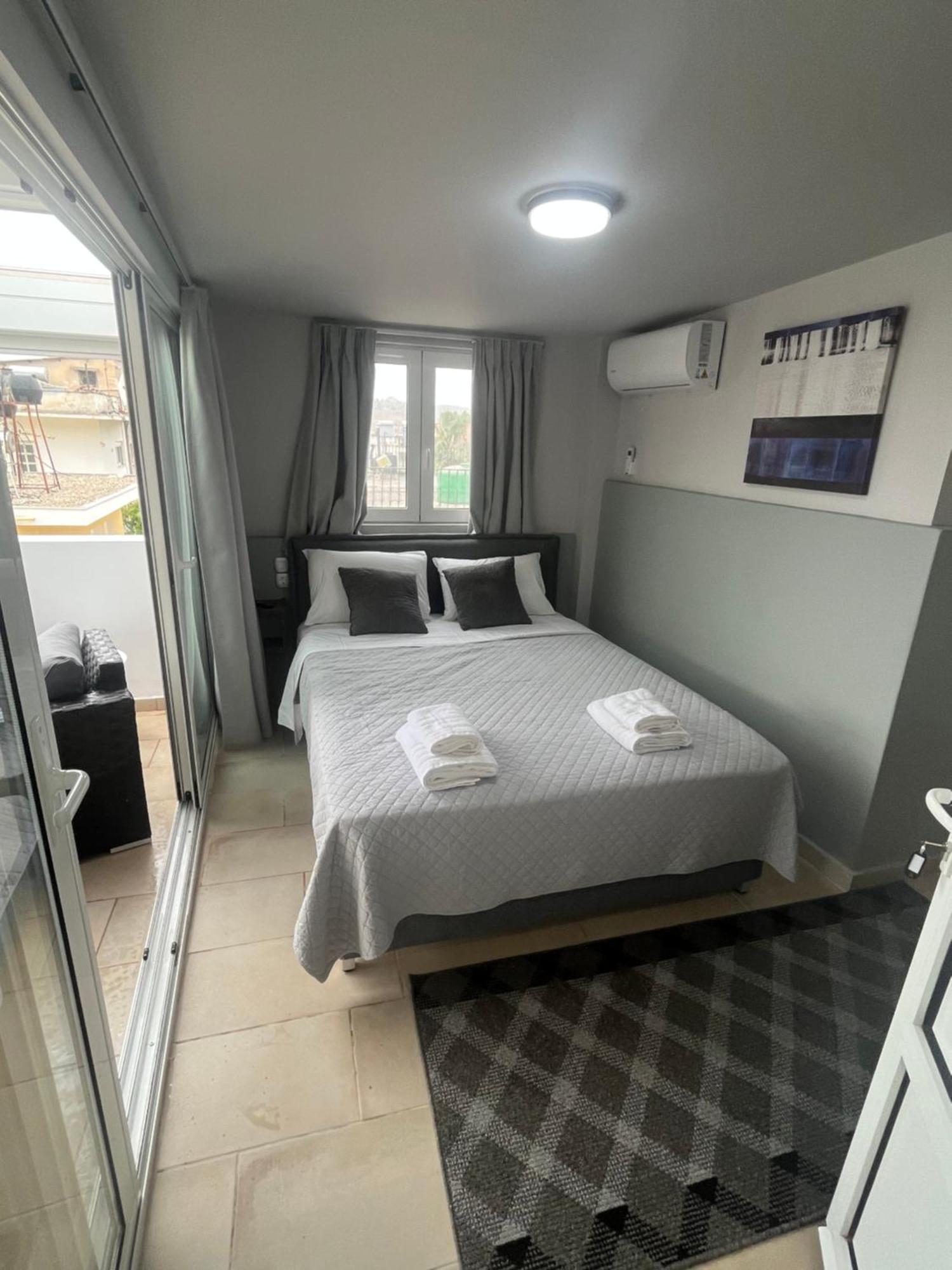 Nafplio Getaway Villa Eksteriør billede