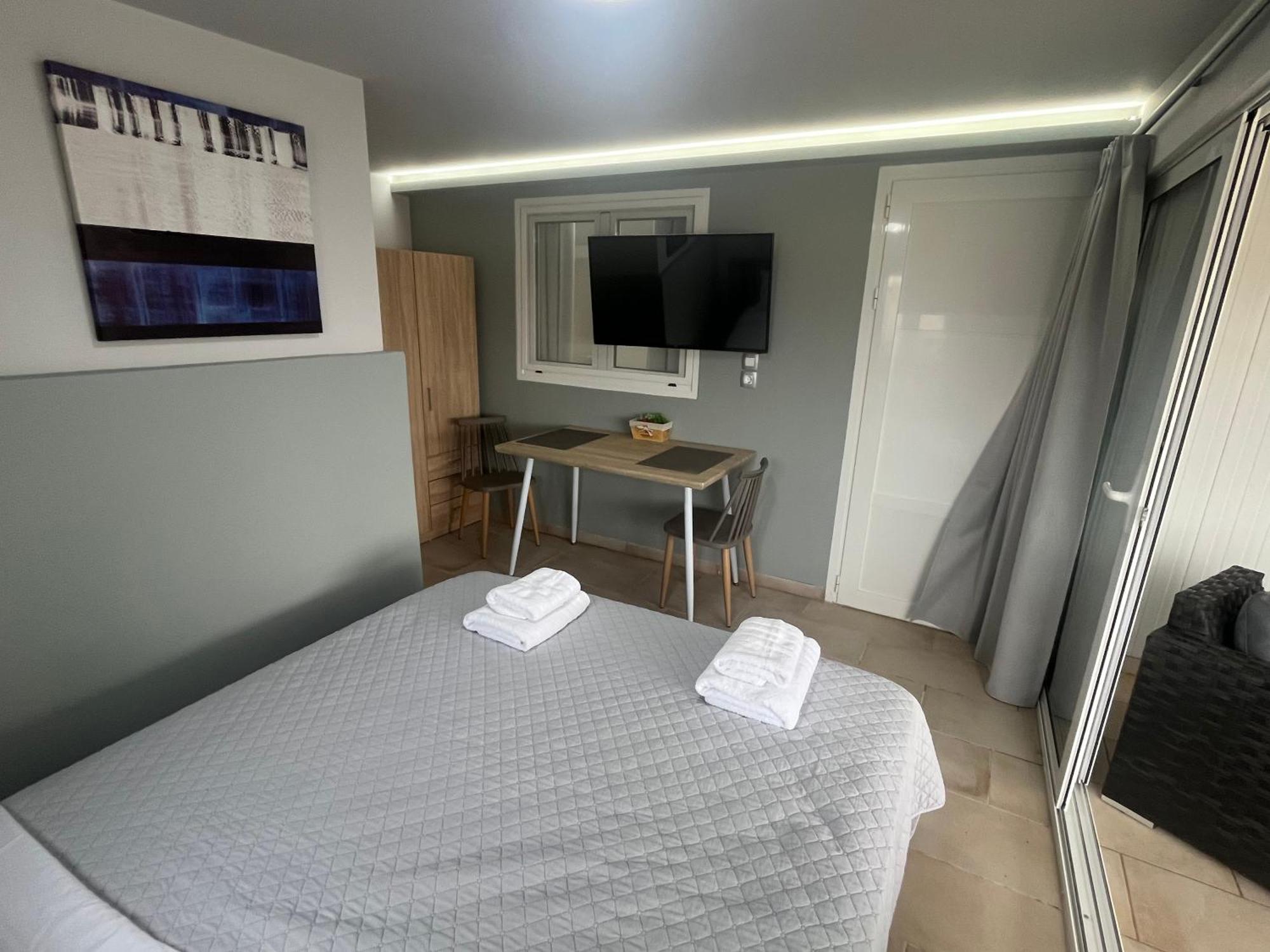 Nafplio Getaway Villa Eksteriør billede