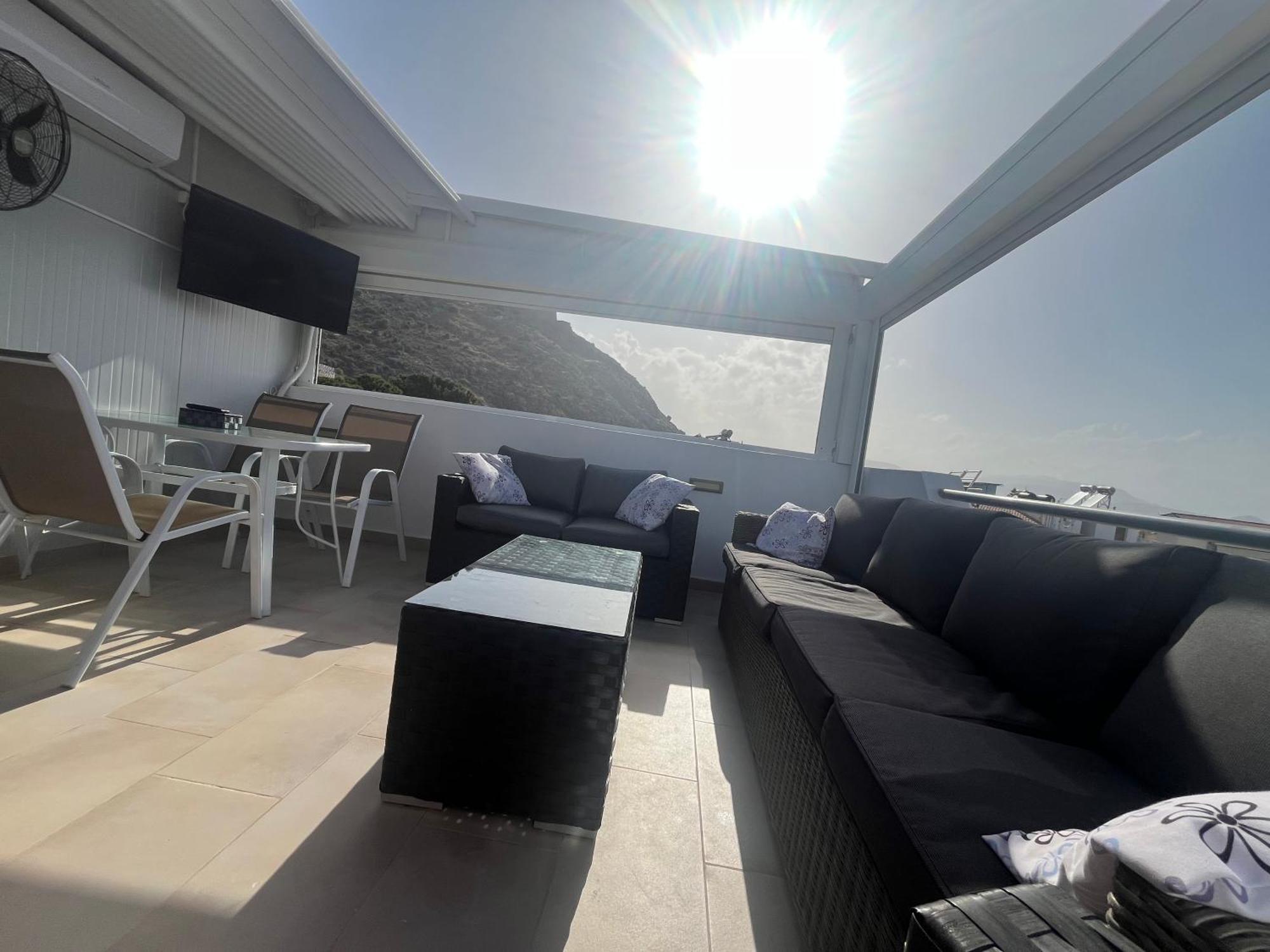 Nafplio Getaway Villa Eksteriør billede