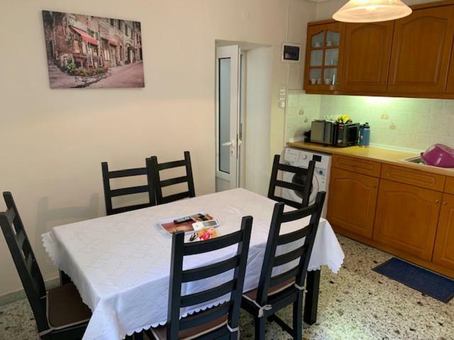 Nafplio Getaway Villa Eksteriør billede
