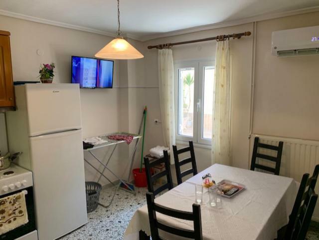 Nafplio Getaway Villa Eksteriør billede
