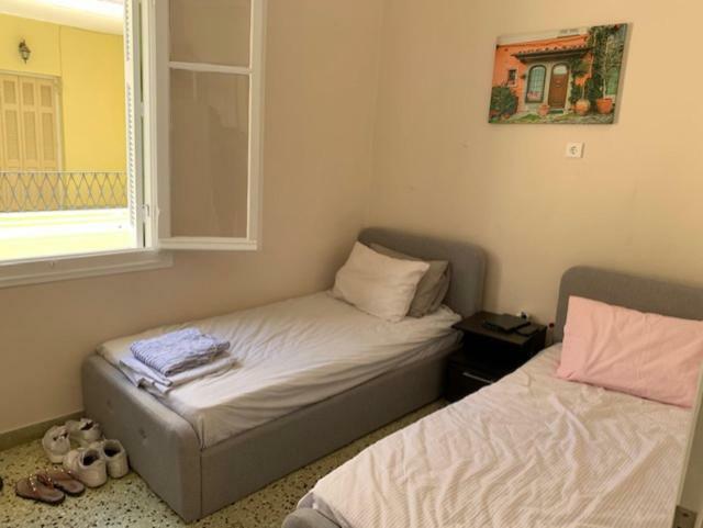 Nafplio Getaway Villa Eksteriør billede